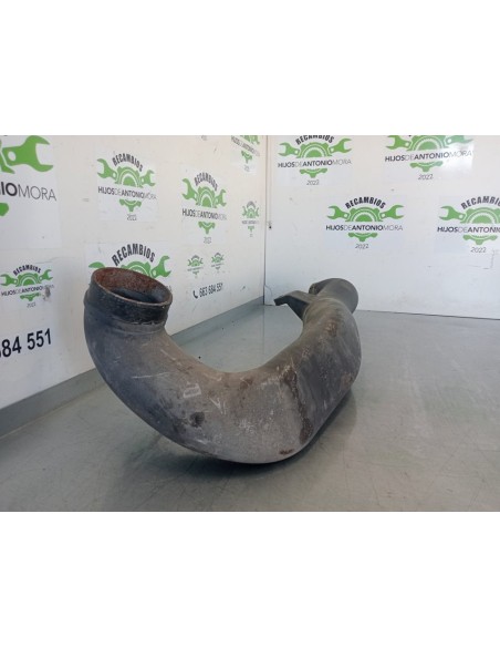 [98837] TUBO FILTRO AIRE - RENAULT MIDLUM (01/2000 - 12/2013)