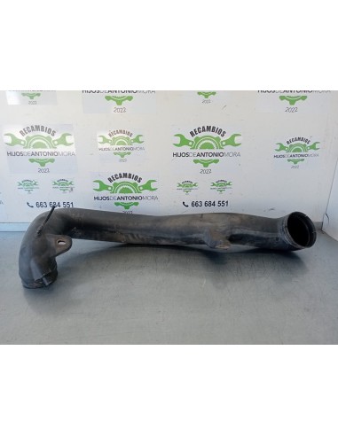 [98837] TUBO FILTRO AIRE - RENAULT MIDLUM...