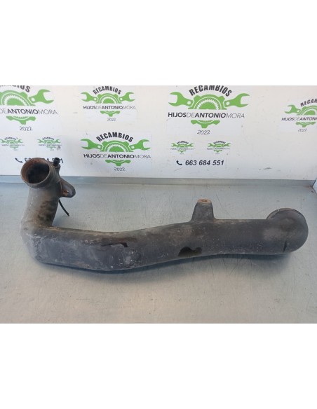 [98837] TUBO FILTRO AIRE - RENAULT MIDLUM (01/2000 - 12/2013)