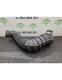 [106543] TUBO FILTRO AIRE - FORD TRANSIT MOD.2000 CAJA... 2