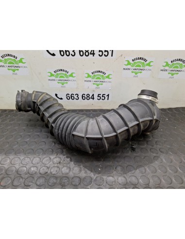 [106543] TUBO FILTRO AIRE - FORD TRANSIT...