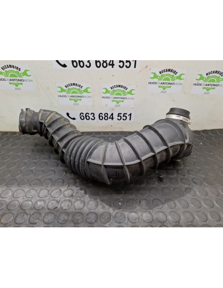 [106543] TUBO FILTRO AIRE - FORD TRANSIT MOD.2000 CAJA ABIERTA