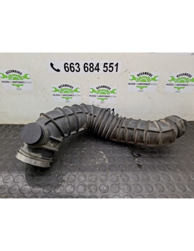 [106543] TUBO FILTRO AIRE - FORD TRANSIT...