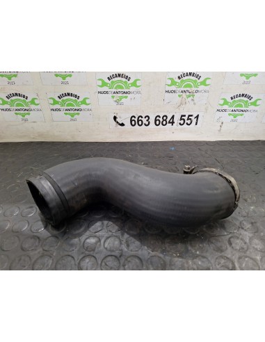 [105149] TUBO INTERCOOLER - MERCEDES SPRINTER...