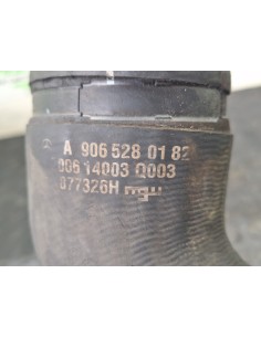 [105149] TUBO INTERCOOLER - MERCEDES SPRINTER II JAMES... 2