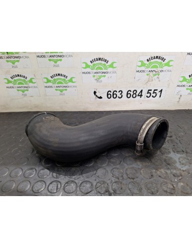 [105149] TUBO INTERCOOLER - MERCEDES SPRINTER...