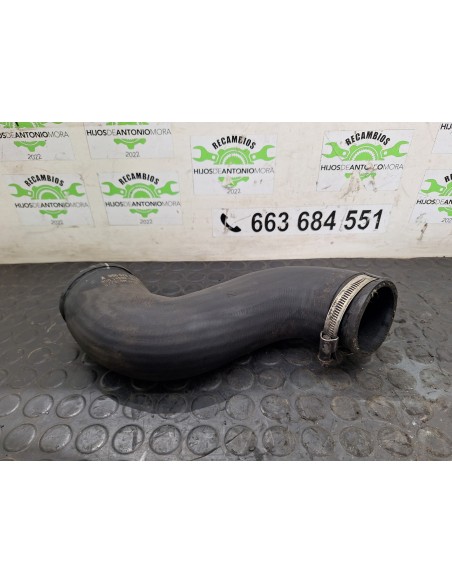 [105149] TUBO INTERCOOLER - MERCEDES SPRINTER II JAMES COOK (906)