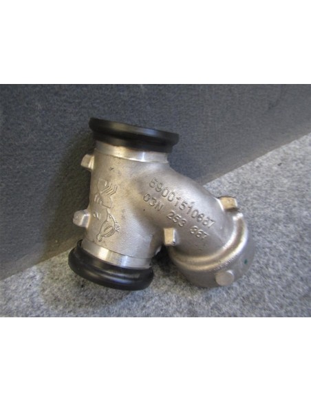 [94029] TUBO INTERCOOLER - VOLKSWAGEN ARTEON (3H7) (01/2017 - 12/2020)