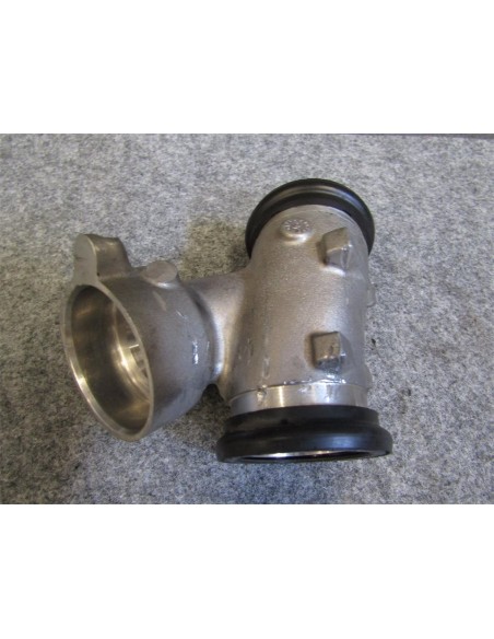 [94029] TUBO INTERCOOLER - VOLKSWAGEN ARTEON (3H7) (01/2017 - 12/2020)