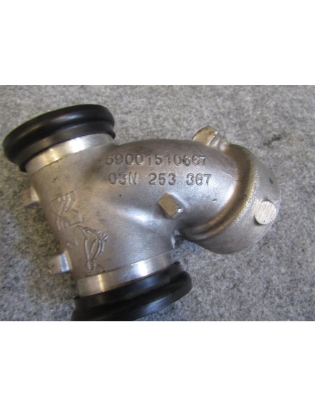 [94029] TUBO INTERCOOLER - VOLKSWAGEN ARTEON (3H7) (01/2017 - 12/2020)