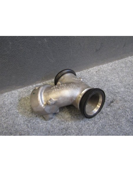 [94029] TUBO INTERCOOLER - VOLKSWAGEN ARTEON (3H7) (01/2017 - 12/2020)