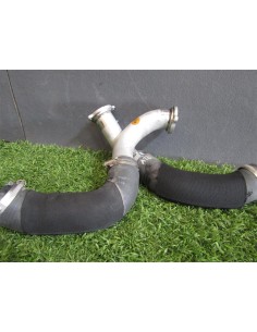 [93786] TUBO INTERCOOLER - VOLKSWAGEN TOUAREG (01/2018 -...