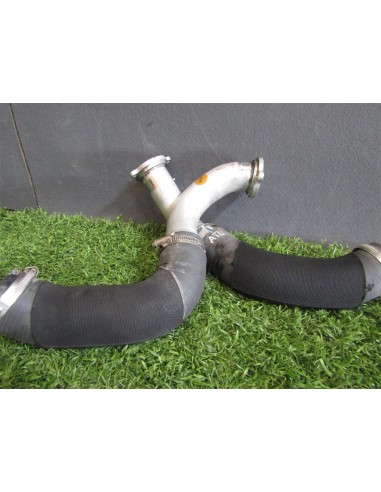 [93786] TUBO INTERCOOLER - VOLKSWAGEN TOUAREG...