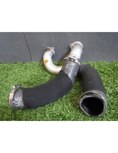 [93786] TUBO INTERCOOLER - VOLKSWAGEN TOUAREG...