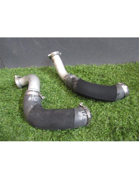 [93786] TUBO INTERCOOLER - VOLKSWAGEN TOUAREG (01/2018 - ...)