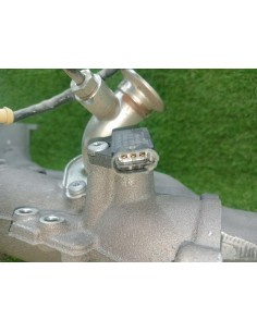 [97937] TUBO INTERCOOLER - VOLKSWAGEN TOUAREG (01/2018 -...