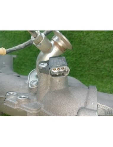 [97937] TUBO INTERCOOLER - VOLKSWAGEN TOUAREG...