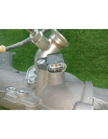 [97937] TUBO INTERCOOLER - VOLKSWAGEN TOUAREG (01/2018 - ...)