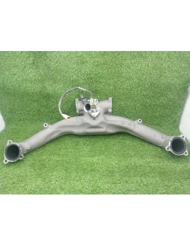 [97937] TUBO INTERCOOLER - VOLKSWAGEN TOUAREG...