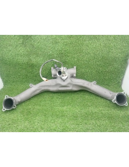 [97937] TUBO INTERCOOLER - VOLKSWAGEN TOUAREG (01/2018 - ...)