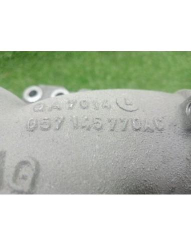 [97937] TUBO INTERCOOLER - VOLKSWAGEN TOUAREG...