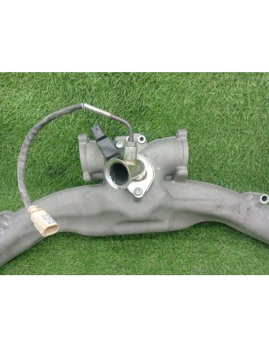 [97937] TUBO INTERCOOLER - VOLKSWAGEN TOUAREG...