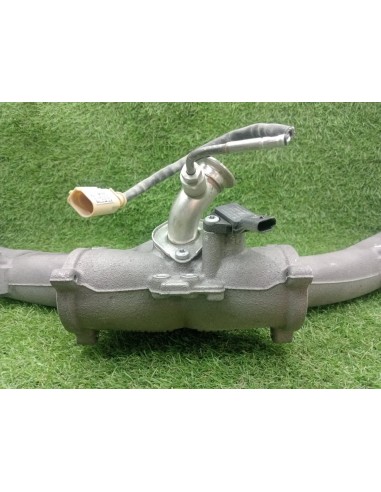 [97937] TUBO INTERCOOLER - VOLKSWAGEN TOUAREG...