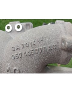 [93761] TUBO INTERCOOLER - VOLKSWAGEN TOUAREG (01/2018 -... 2