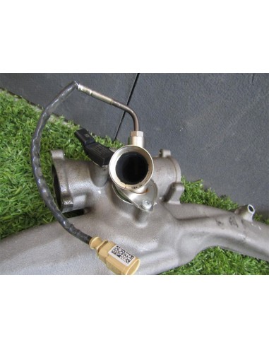 [93761] TUBO INTERCOOLER - VOLKSWAGEN TOUAREG...