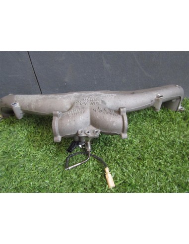 [93761] TUBO INTERCOOLER - VOLKSWAGEN TOUAREG...