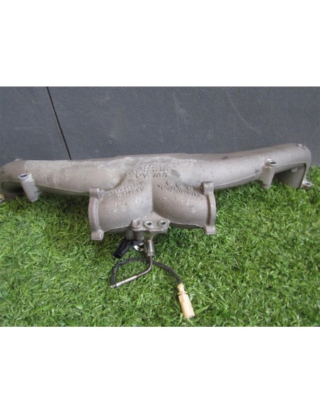 [93761] TUBO INTERCOOLER - VOLKSWAGEN TOUAREG (01/2018 - ...)