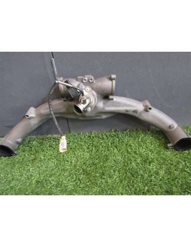 [93761] TUBO INTERCOOLER - VOLKSWAGEN TOUAREG...