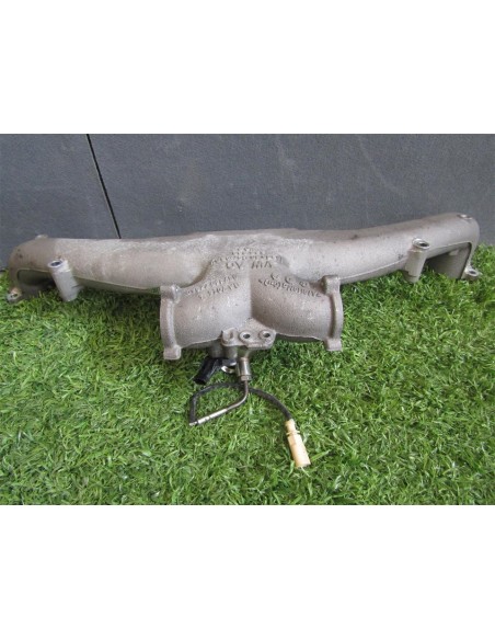 [93761] TUBO INTERCOOLER - VOLKSWAGEN TOUAREG (01/2018 - ...)