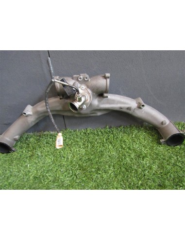 [93761] TUBO INTERCOOLER - VOLKSWAGEN TOUAREG...