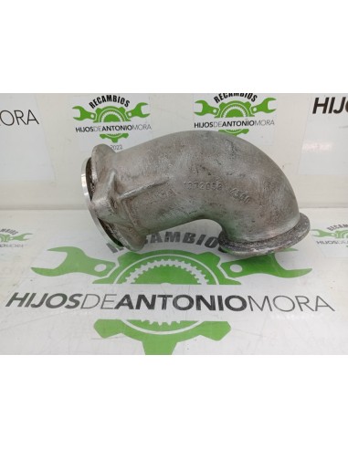 [96045] TUBO INTERCOOLER - SCANIA SERIE 4 (P/R...