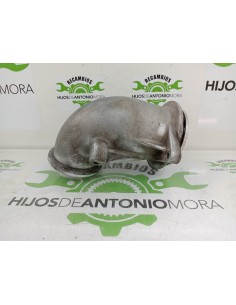 [96045] TUBO INTERCOOLER - SCANIA SERIE 4 (P/R 94 G)... 2