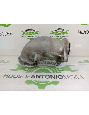 [96045] TUBO INTERCOOLER - SCANIA SERIE 4 (P/R...