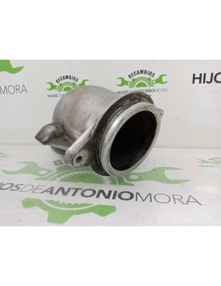 [96045] TUBO INTERCOOLER - SCANIA SERIE 4 (P/R 94 G) (01/1996 - 01/2004)