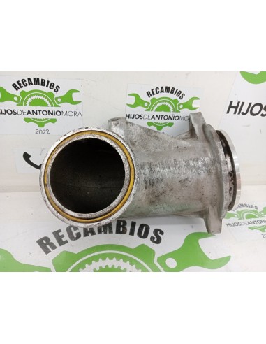 [96045] TUBO INTERCOOLER - SCANIA SERIE 4 (P/R...