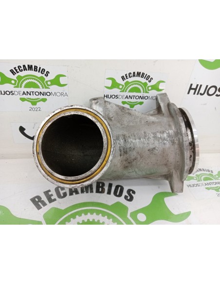 [96045] TUBO INTERCOOLER - SCANIA SERIE 4 (P/R 94 G) (01/1996 - 01/2004)