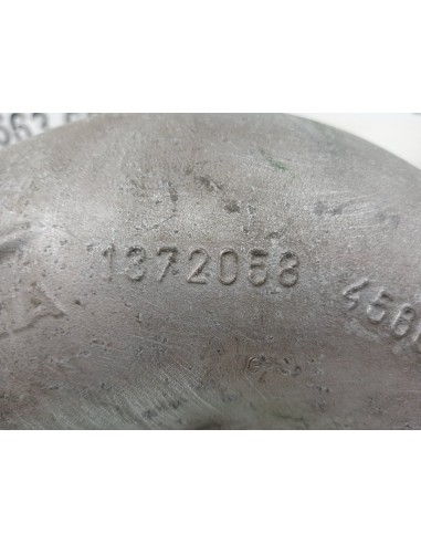 [96045] TUBO INTERCOOLER - SCANIA SERIE 4 (P/R...