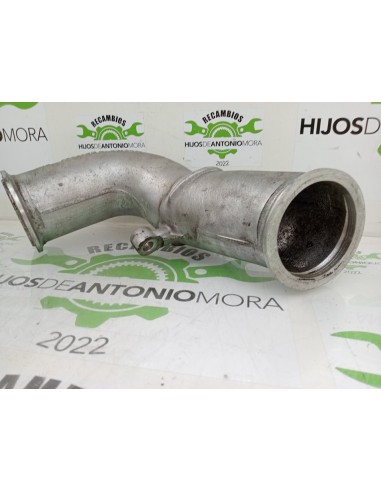 [96044] TUBO INTERCOOLER - SCANIA SERIE 4 (P/R...