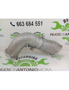 [96044] TUBO INTERCOOLER - SCANIA SERIE 4 (P/R 94 G)... 2