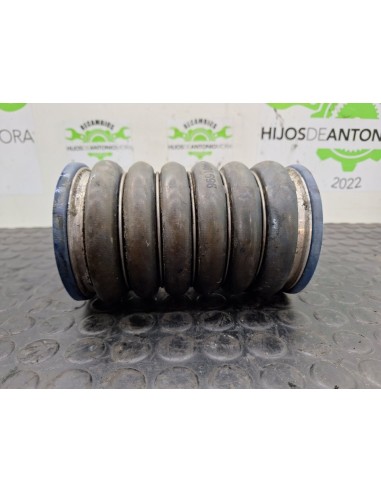 [100099] TUBO INTERCOOLER - SCANIA SERIE 4 (P/R...