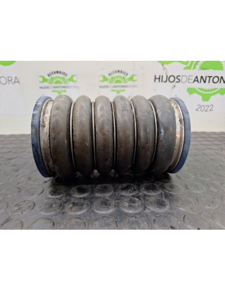 [100099] TUBO INTERCOOLER - SCANIA SERIE 4 (P/R 94 G) (01/1996 - 01/2004)