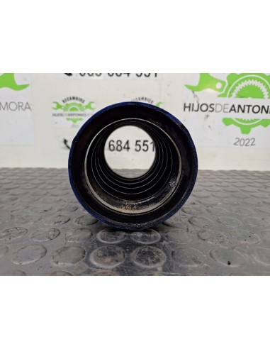 [100099] TUBO INTERCOOLER - SCANIA SERIE 4 (P/R...