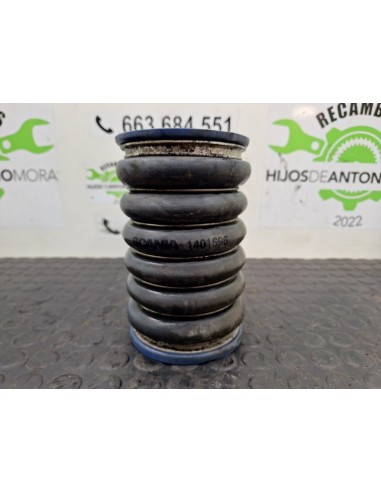 [100099] TUBO INTERCOOLER - SCANIA SERIE 4 (P/R...