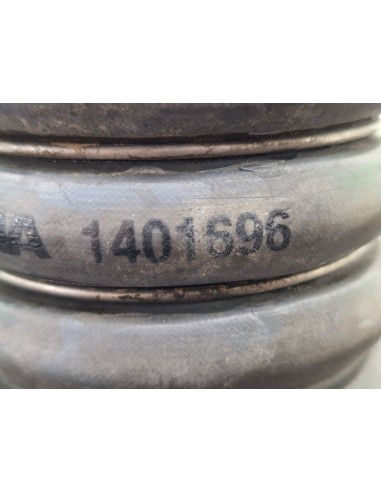 [100099] TUBO INTERCOOLER - SCANIA SERIE 4 (P/R...