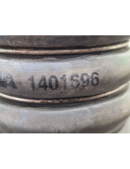 [100099] TUBO INTERCOOLER - SCANIA SERIE 4 (P/R 94 G) (01/1996 - 01/2004)