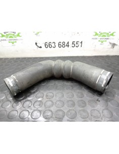 [105991] TUBO INTERCOOLER - NISSAN NT400 CABSTAR...